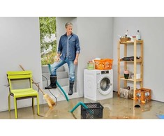 Gardena Pompa flood set 2000 Basic 09019-47