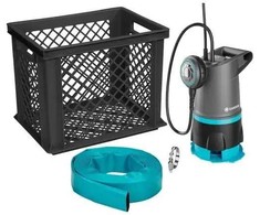 Gardena Pompa flood set 2000 Basic 09019-47