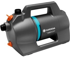 Gardena Silent 5000 09080-20