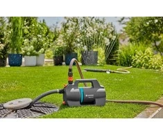 Gardena Sodo siurblys 5000 Silent rinkinys