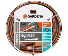 GARDENA HighFLEX Comfort Hose 19 mm, 50 m