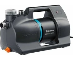 Gardena Automatinis namų ir sodo siurblys 5000 SilentComfort