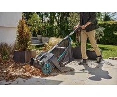 Gardena lapų ir vejos rinktuvas sodui ir terasai (03566-20)