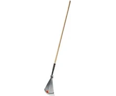 GARDENA PureLine Adjustable Rake