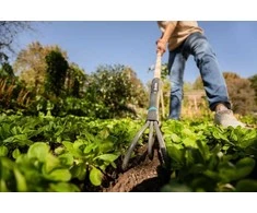 GARDENA PureLine Cultivator