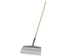 GARDENA PureLine Lawn Rake