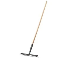 GARDENA PureLine Rake 36 cm