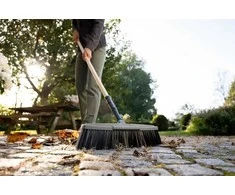 Gardena Gardena FSC 100% PurLine Besen