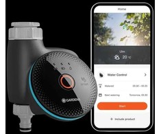 GARDENA smart Irrigation Computer