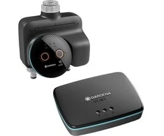 Gardena Laistymo kompiuterio Smart Dual rinkinys