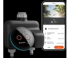 GARDENA smart Irrigation Computer Dual