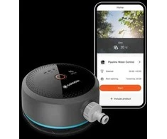 GARDENA smart Irrigation Computer Pipeline