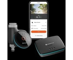 Gardena Laistymo kompiuterio Smart rinkinys