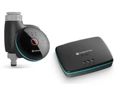 Gardena Laistymo kompiuterio Smart rinkinys