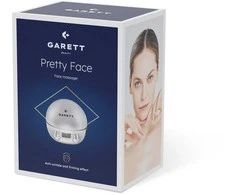 Veido masažuoklis Garett Beauty Pretty Face