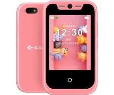 Garett OneKid Phone Rožinė