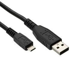 Garmin MicroUSB laidas, 010-11478-01