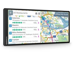 Garmin Drive - 7.1", Sat Nav