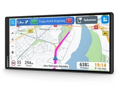 Garmin Drive - 7.1", Sat Nav