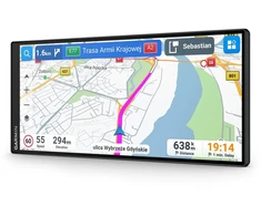 Garmin Drive - 8.8", Sat Nav