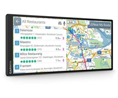 Garmin Drive - 8.8", Sat Nav