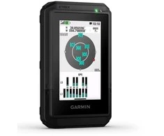Garmin eTrex Touch GPS handheld