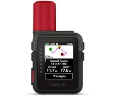 Palydovinio ryšio imtuvas Garmin inReach Mini 3 Plus