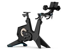 Garmin Tacx NEO Bike Plus išmanusis dviratis, juodas