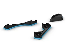 Garmin Tacx NEO judesių plokštės