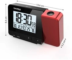 Garni Technology GARNI 140R - skaitmeninis žadintuvas