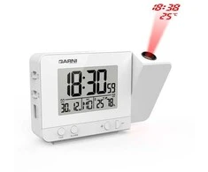 Garni Technology GARNI 140W - skaitmeninis žadintuvas