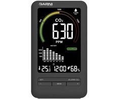 Garni Technology GARNI 206 OneCare – CO2 matuoklis (anglies dioksidas)