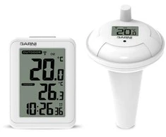 Garni Technology GARNI 245P - Skaitmeninis termometras su baseino jutikliu