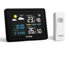 Garni Technology GARNI 530 Line - meteorologinė stotelė