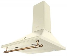 Gartraukis Amica OKC6212RM