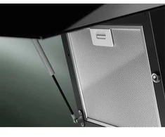 Gartraukis Electrolux LFV436K