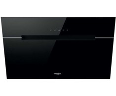 Gartraukis Whirlpool WHVP 62F LT EN
