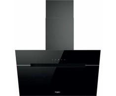 Gartraukis Whirlpool WHVP 62F LT EN