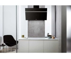 Gartraukis Whirlpool WHVS 90F LT CK gaubtas
