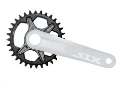 Priekinis dantratis Shimano SLX SM-CRM75 32T