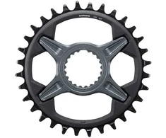 Priekinis dantratis Shimano SLX SM-CRM75 32T
