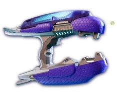 Gel Blaster Halo