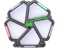 Gel Blaster Portalo išmanusis taikinys