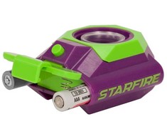 Gel Blaster Gelio sprogdiklis „Starfire“ aktyvatorius