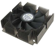 Gelid Solutions CPU aušintuvas Gelid Slim Silence I-Plus