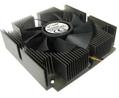 Gelid Solutions CPU aušintuvas Gelid Slim Silence I-Plus