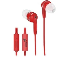 Ausinės Genius HS- M320