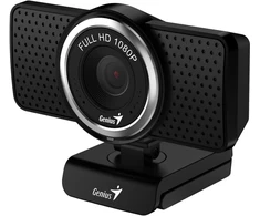 Genius ECam 8000 kamera web Full HD, juoda