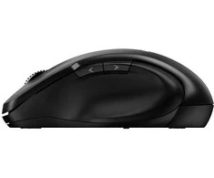 Pelės Genius Ergo 8200S juoda (31030029400)