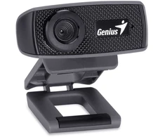 Interneto svetainė Genius FaceCam 1000X V2